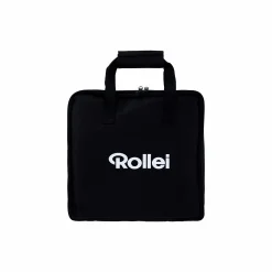 Rollei Flächenleuchten|Flächenleuchten-LUMIS Panel 600 RGB - LED-Panel