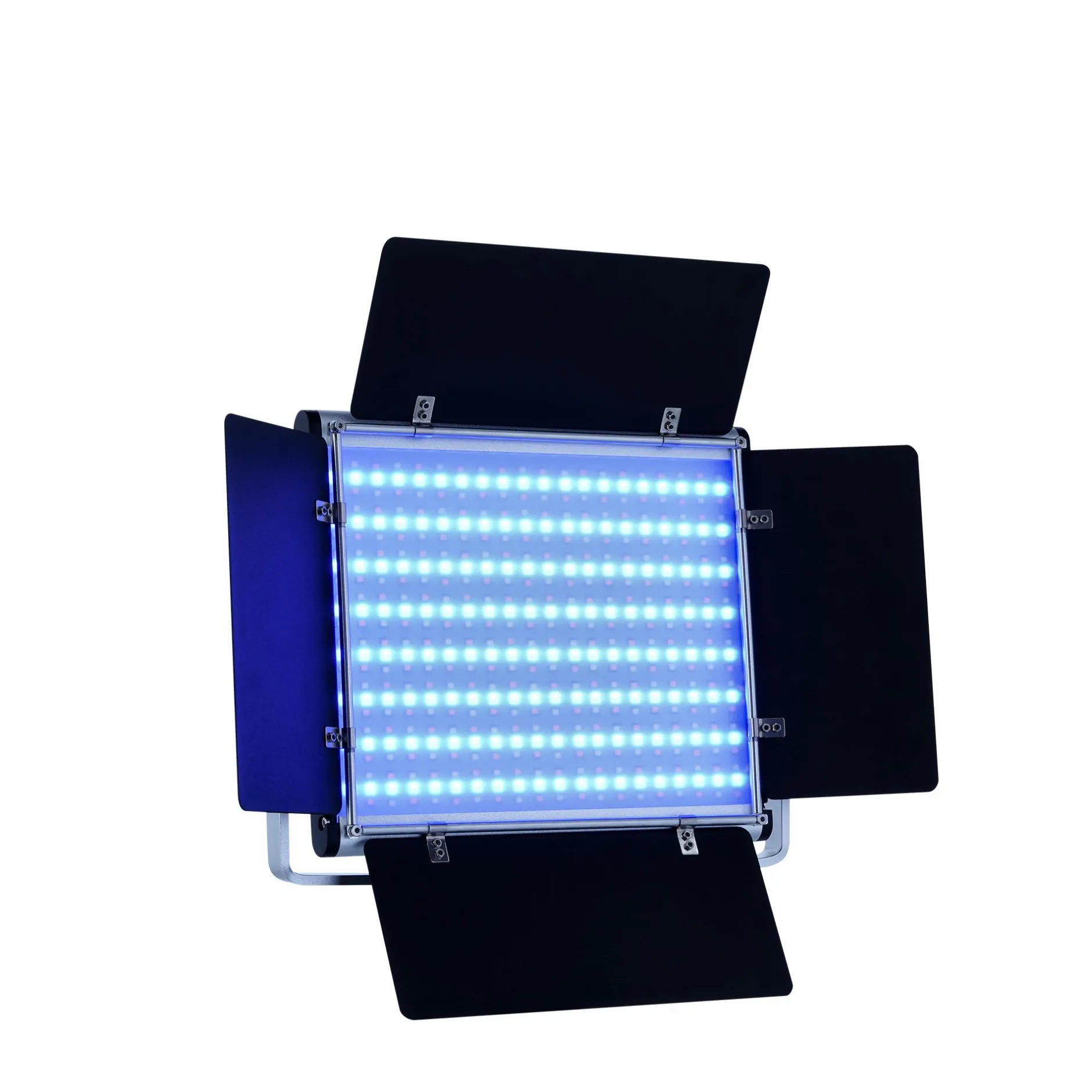 Rollei Flächenleuchten|Flächenleuchten-LUMIS Panel 600 RGB - LED-Panel