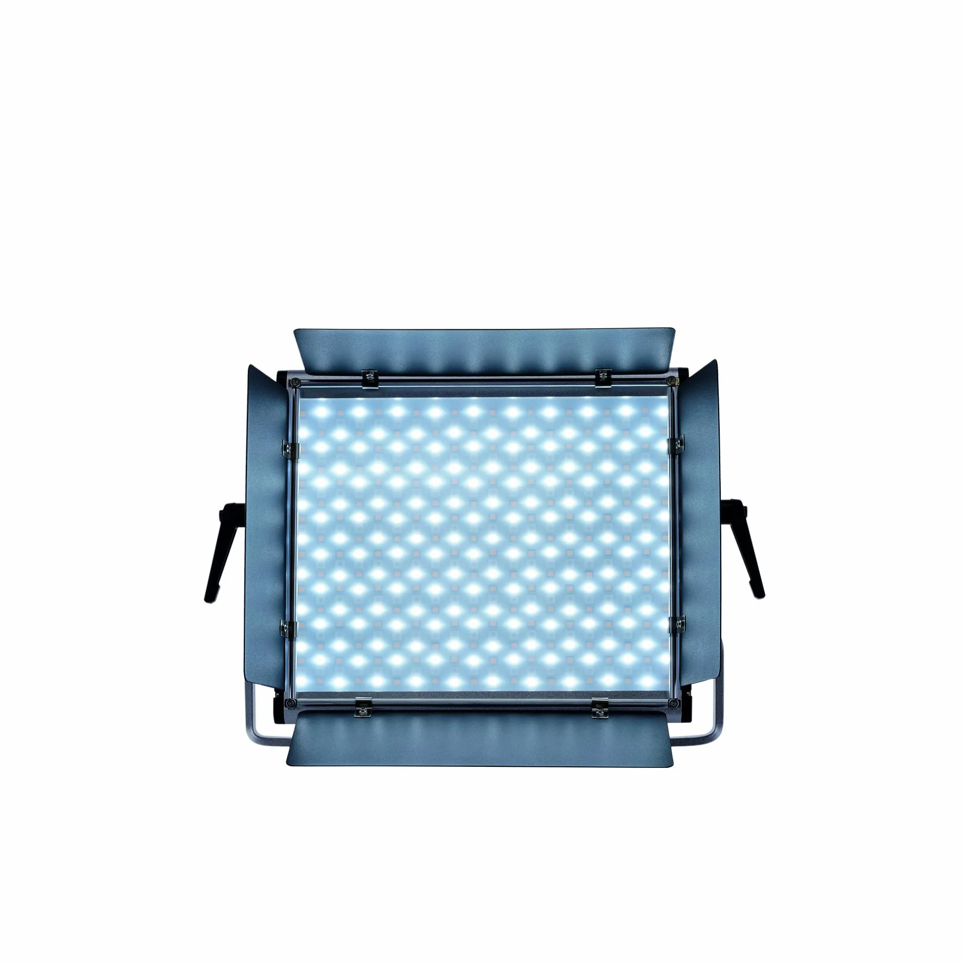 Rollei Flächenleuchten|Flächenleuchten-LUMIS Panel 600 RGB - LED-Panel