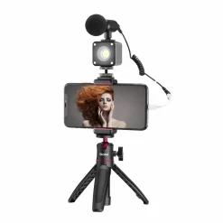 Rollei Pocket Led|Pocket Led-LUMIS Solo 2 - LED-Würfel