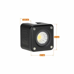 Rollei Pocket Led|Pocket Led-LUMIS Solo 2 - LED-Würfel