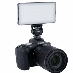 Rollei Led Zubehör|Led-Zubehör-Mini Cold-Shoe Adapterkopf