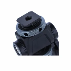 Rollei Led Zubehör|Led-Zubehör-Mini Cold-Shoe Adapterkopf