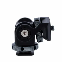 Rollei Led Zubehör|Led-Zubehör-Mini Cold-Shoe Adapterkopf