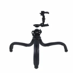 Rollei Tisch- & Ministative|Smartphone-Stative-Mini Smartphone Stativ | Flexibel | Monkey Pod 3