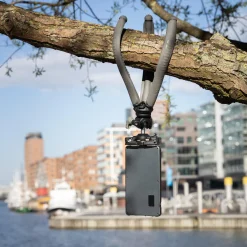 Rollei Tisch- & Ministative|Smartphone-Stative-Mini Smartphone Stativ | Flexibel | Monkey Pod 3