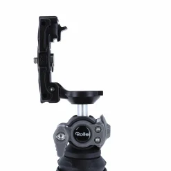 Rollei Tisch- & Ministative|Smartphone-Stative-Mini Smartphone Stativ | Flexibel | Monkey Pod 3