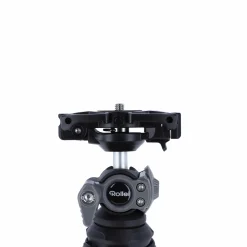 Rollei Tisch- & Ministative|Smartphone-Stative-Mini Smartphone Stativ | Flexibel | Monkey Pod 3