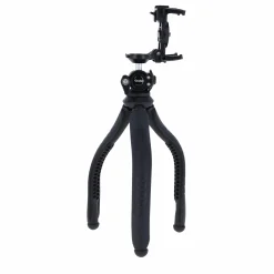 Rollei Tisch- & Ministative|Smartphone-Stative-Mini Smartphone Stativ | Flexibel | Monkey Pod 3