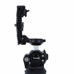 Rollei Tisch- & Ministative|Smartphone-Stative-Mini Smartphone Stativ | Flexibel | Monkey Pod 3