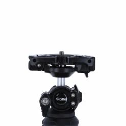 Rollei Tisch- & Ministative|Smartphone-Stative-Mini Smartphone Stativ | Flexibel | Monkey Pod 3