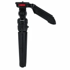 Rollei Selfie Sticks|Tisch- & Ministative-Mini Smartphone Stativ | mit Griff | Creator Grip