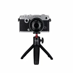 Rollei Tisch- & Ministative|Smartphone-Stative-Ministativ | Comfort Desktop | Mit Kugelkopf