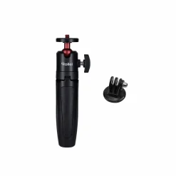 Rollei Tisch- & Ministative|Smartphone-Stative-Ministativ | Comfort Desktop | Mit Kugelkopf