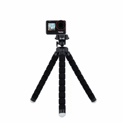 Rollei Tisch- & Ministative|Smartphone-Stative-Monkey Pod - Flexibles Stativ