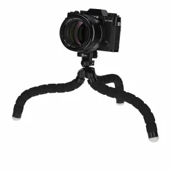 Rollei Tisch- & Ministative|Smartphone-Stative-Monkey Pod - Flexibles Stativ