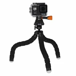 Rollei Tisch- & Ministative|Smartphone-Stative-Monkey Pod - Flexibles Stativ