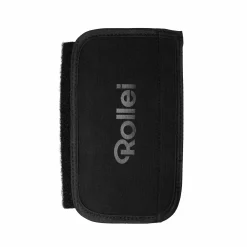 Rollei Stativtaschen-Neopren Stativbein Polster | für Lion Rock Pro | Stative mit 32 mm Durchmesser