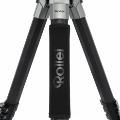 Rollei Stativtaschen-Neopren Stativbein Polster | für Lion Rock Pro | Stative mit 32 mm Durchmesser