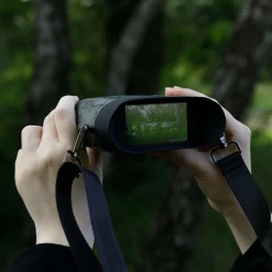 Rollei Wildkameras|Wildkameras-NightVision 400 | Nachtsichtgerät mit 4K