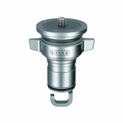 Rollei Stativköpfe-Nivellieradapter | für Lion Rock Pro