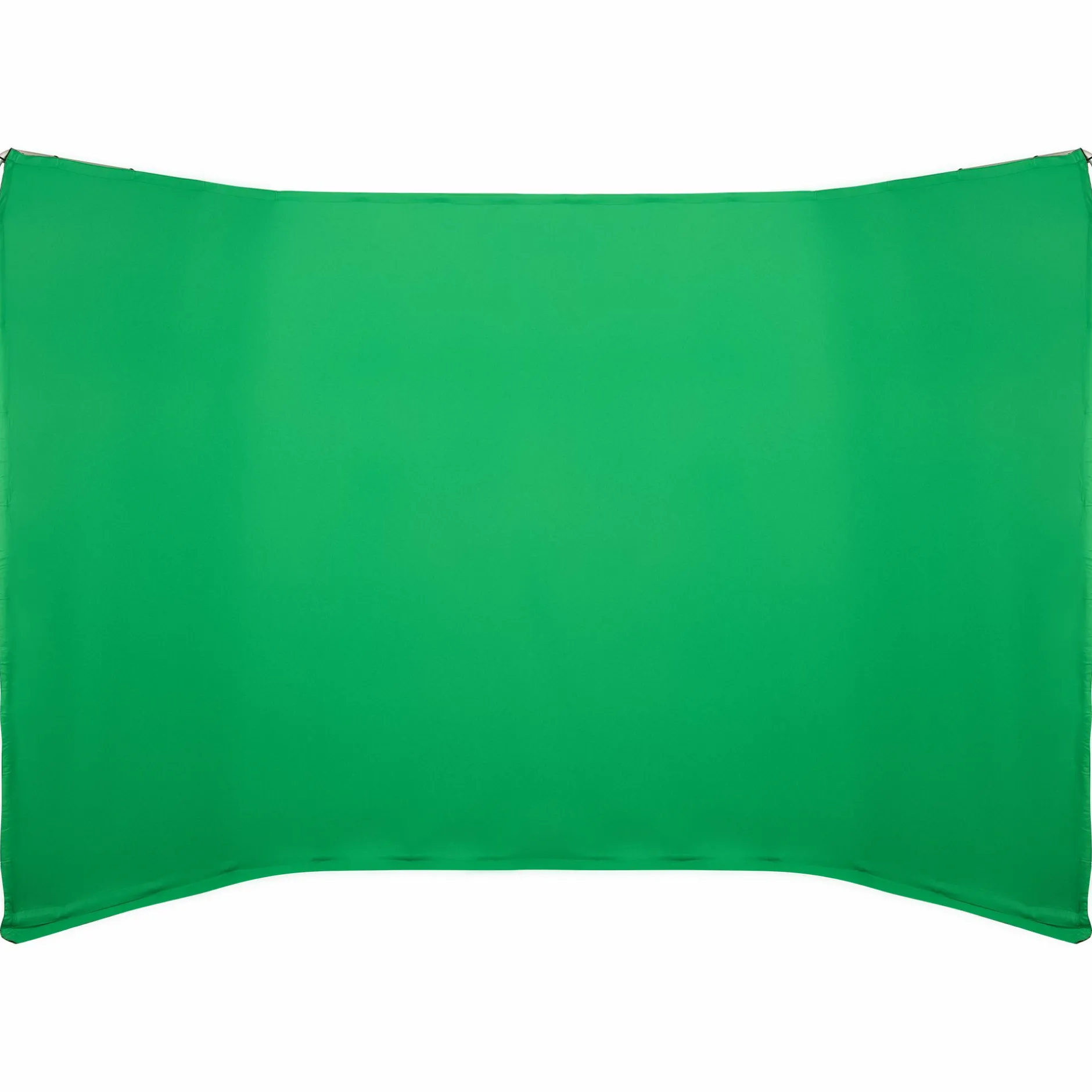 Rollei Hintergründe|Hintergründe-Panorama Greenscreen-Set