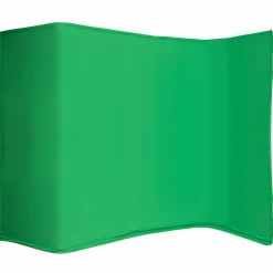 Rollei Hintergründe|Hintergründe-Panorama Greenscreen-Set