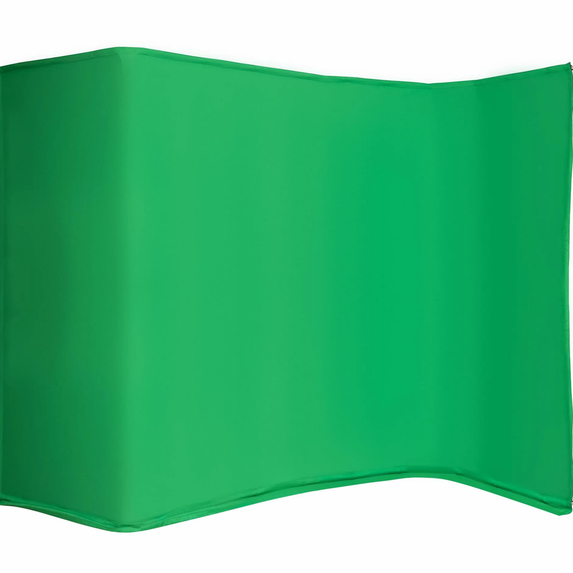 Rollei Hintergründe|Hintergründe-Panorama Greenscreen-Set