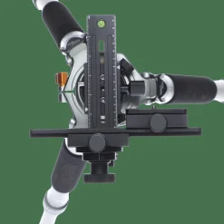 Rollei Stativköpfe-Panoramakopf | 200 MK II