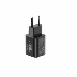 Rollei Netzteile|Led Zubehör-Power Adapter I 35 Watt I mit USB-C- & USB-A-Anschluss V2