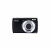 Rollei Digitalkameras-Powerflex Compact I 64 MP Digitalkamera mit 5K