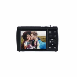 Rollei Digitalkameras-Powerflex Compact I 64 MP Digitalkamera mit 5K