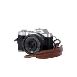 Rollei Digitalkameras-Powerflex 10x Retro | 64 MP Digitalkamera mit 4K