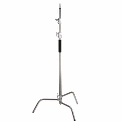 Rollei Lampenstative|Lampenstative-Profi C-Stand Studio-Galgenstativ