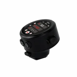 Rollei Funksender|Funksender-Profi Funksender | TR-Q8 Touch | für Studioblitze