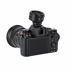 Rollei Funksender|Funksender-Profi Funksender | TR-Q8 Touch | für Studioblitze