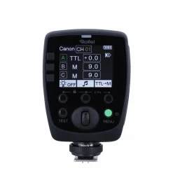 Rollei Funksender|Funksender-Profi Funksender Mark II für -Studioblitze