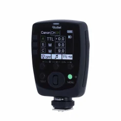 Rollei Funksender|Funksender-Profi Funksender Mark II für -Studioblitze