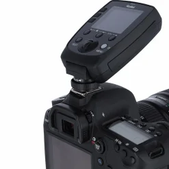 Rollei Funksender|Funksender-Profi Funksender Mark II für -Studioblitze