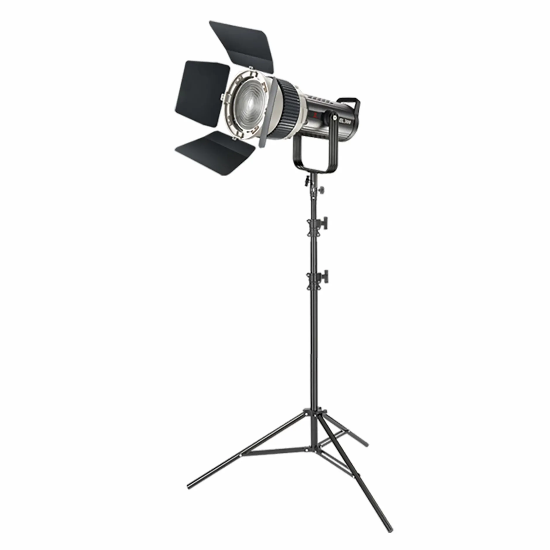 Rollei Lampenstative|Lampenstative-Profi Lampenstativ 300 cm