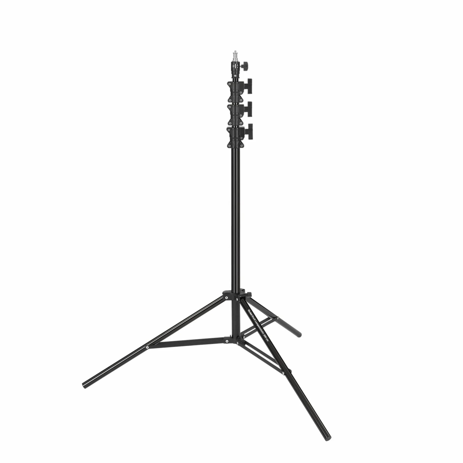 Rollei Lampenstative|Lampenstative-Profi Lampenstativ 380 cm
