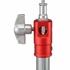 Rollei Lampenstative|Lampenstative-Profi Studio Galgenstativ Steel M-6