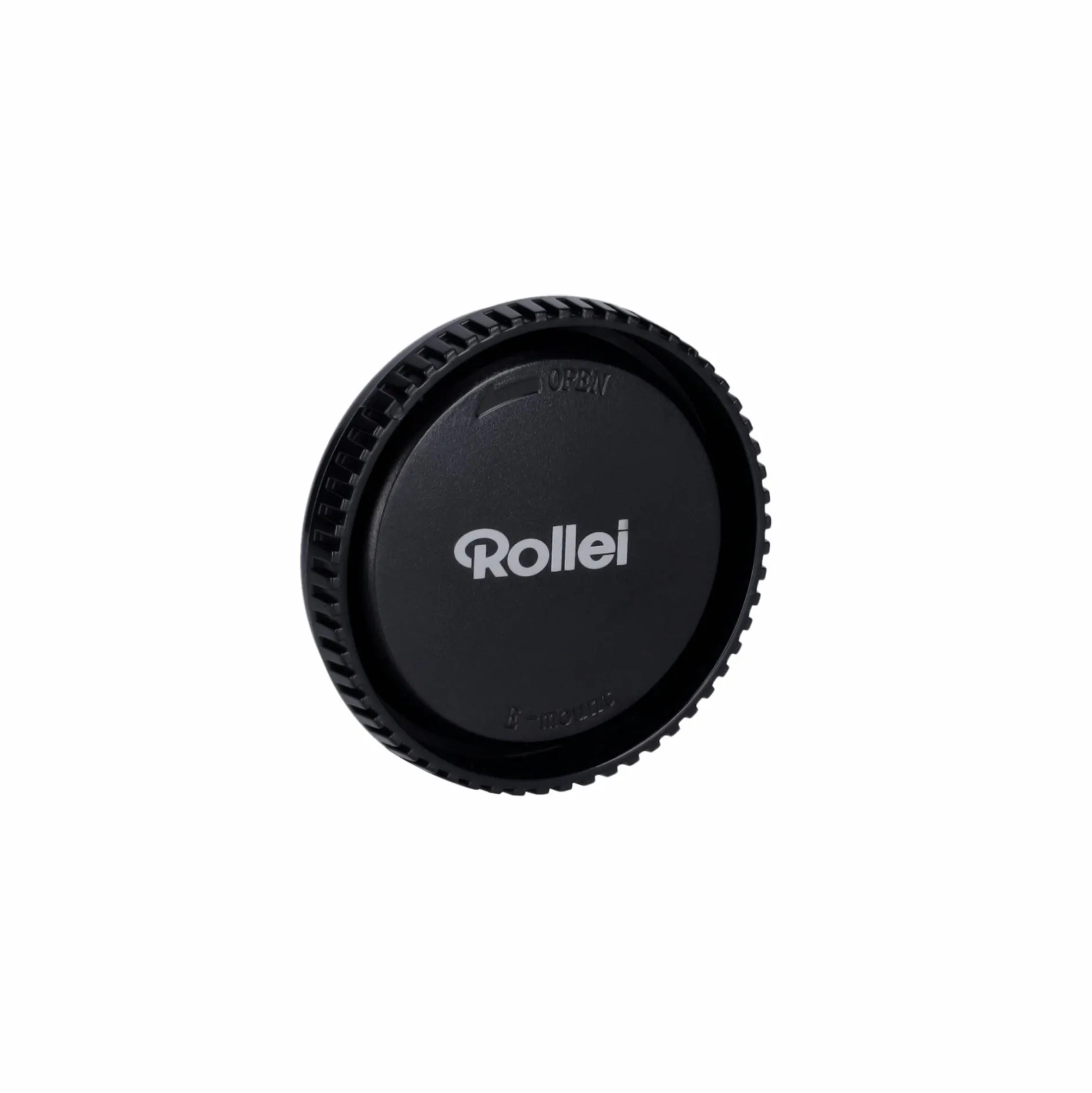 Rollei Objektivdeckel-Rückdeckel für Objektive | versch. Anschlüsse