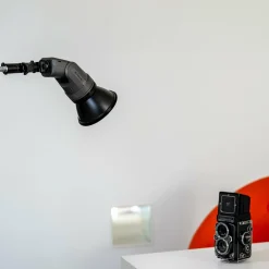 Rollei Hs Freeze Q1 Led-Blitz-Reflektor | für HS Freeze Q1 / 1X