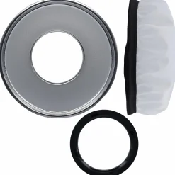 Rollei Hs Freeze Q1 Led-Blitz-Reflektor | für HS Freeze Q1 / 1X