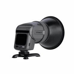 Rollei Hs Freeze Q1 Led-Blitz-Reflektor | für HS Freeze Q1 / 1X