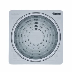 Rollei Reinigung-Reinigungstuch | 20 x 20 cm | Cheat-Sheet