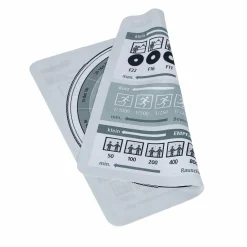 Rollei Reinigung-Reinigungstuch | 20 x 20 cm | Cheat-Sheet