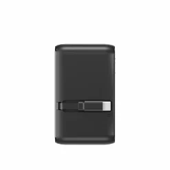 Rollei Netzteile|Reiseadapter-Reiseadapter I 100 Watt I mit 3 USB-C- & 2 USB-A-Anschlüssen