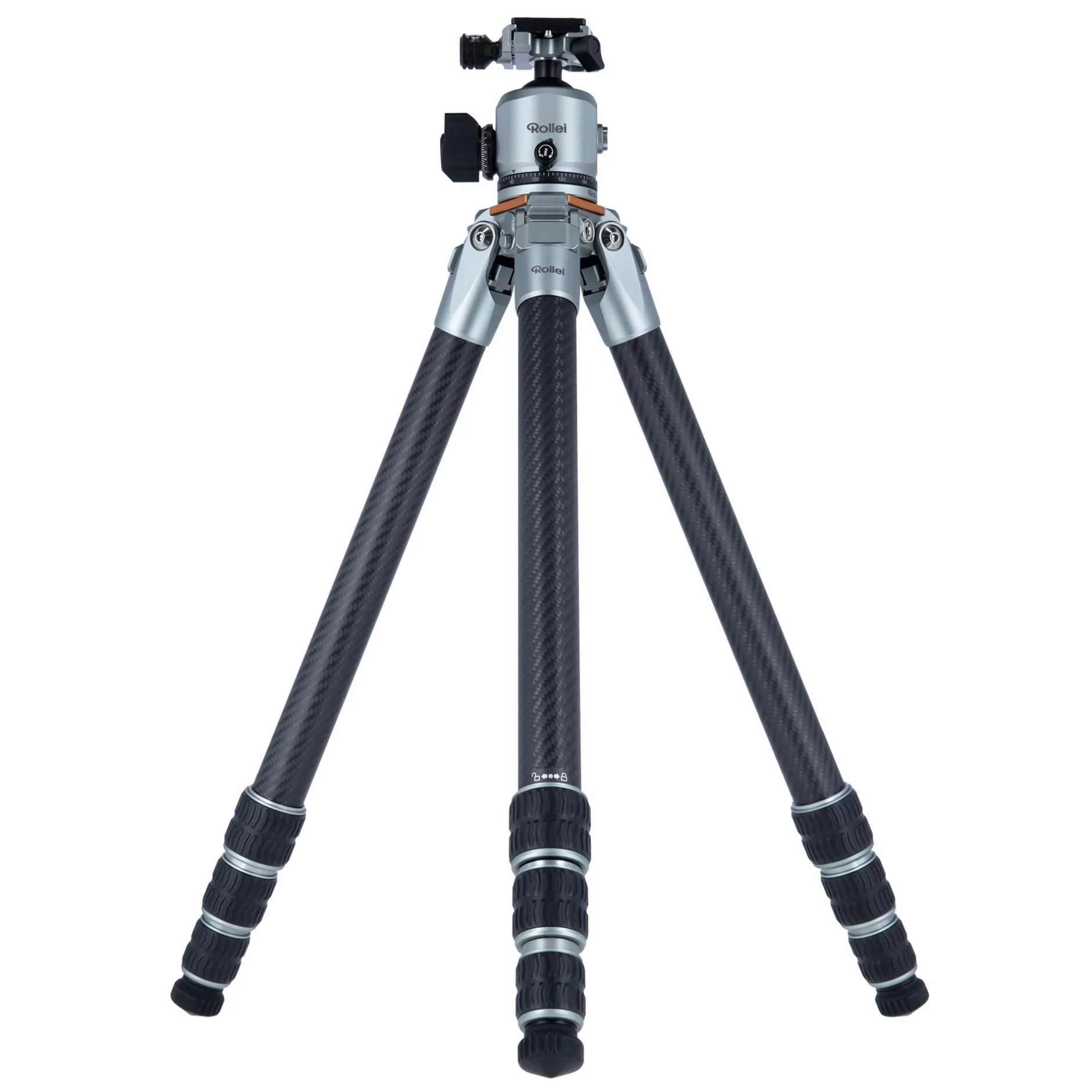 Rollei Ersatzteile-Reparatur-Set | für versch. Stativ-Modelle